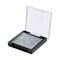 Long-Lasting Glitter Silver Eyeshadow Pigment for Eye Makeup, Party & Glam Looks